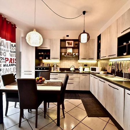Modern Apartment Halfway Between Milan And Como Cogliate Exterior photo